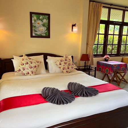 Krabi Discovery Resort Tha Lane Bay Εξωτερικό φωτογραφία