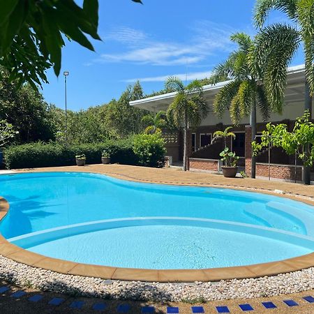 Krabi Discovery Resort Tha Lane Bay Εξωτερικό φωτογραφία