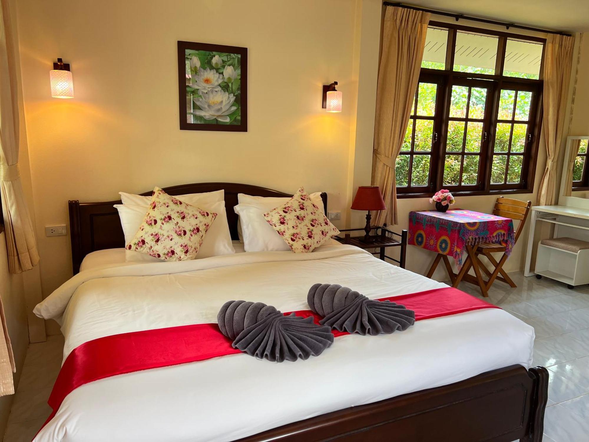 Krabi Discovery Resort Tha Lane Bay Εξωτερικό φωτογραφία