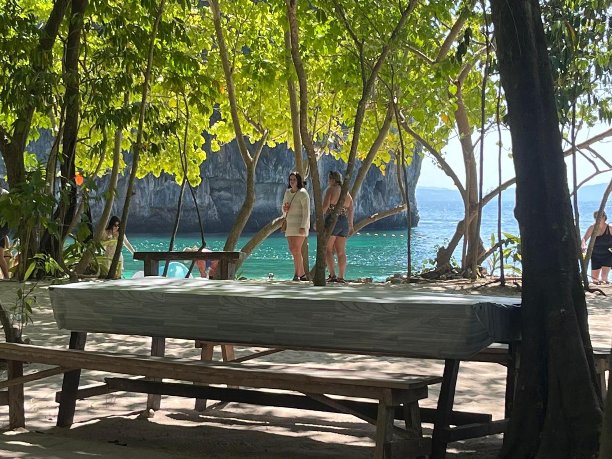 Krabi Discovery Resort Tha Lane Bay Εξωτερικό φωτογραφία