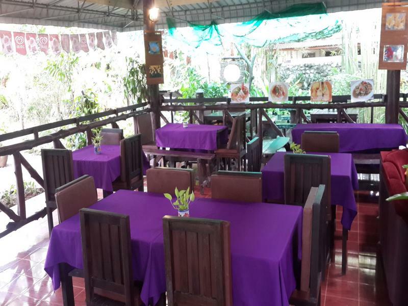 Krabi Discovery Resort Tha Lane Bay Εξωτερικό φωτογραφία