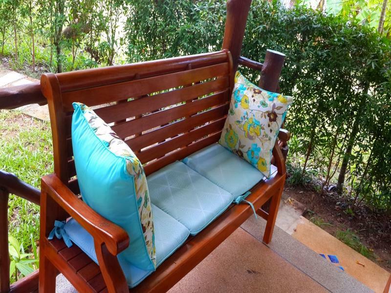 Krabi Discovery Resort Tha Lane Bay Εξωτερικό φωτογραφία